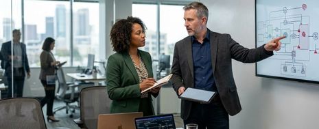 Contextual Architecture: The CISO’s Survival Map for the 2026 AI Surge