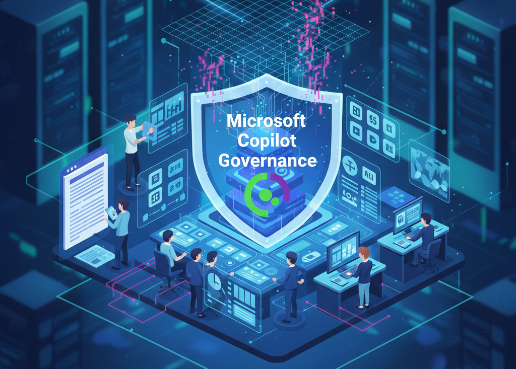 Microsoft Copilot Blueprints
